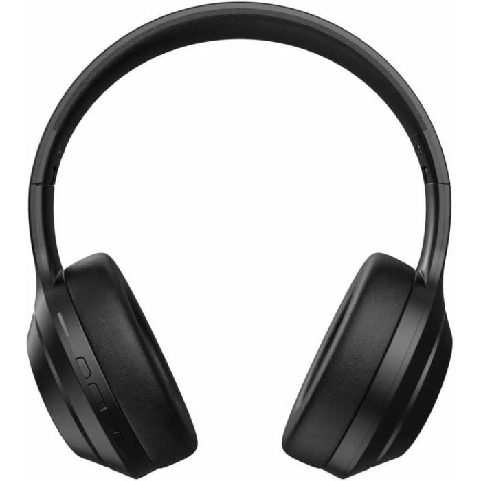 Auriculares Inalámbricos Celly WAVEBEATBK Negro 4 Auriculares Inalámbricos Celly WAVEBEATBK Negro 4