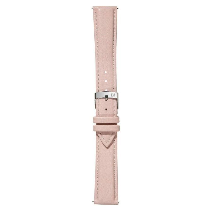 Correa para Reloj Morellato A01D5050C47087CR18 Rosa 18 mm 4 Correa para Reloj Morellato A01D5050C47087CR18 Rosa 18 mm 4