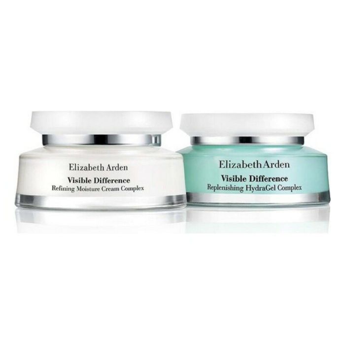 ELIZABETH ARDEN Visible Difference Hydra-Gel Crema Hidratante 75 ml 1 ELIZABETH ARDEN Visible Difference Hydra-Gel Crema Hidratante 75 ml 1