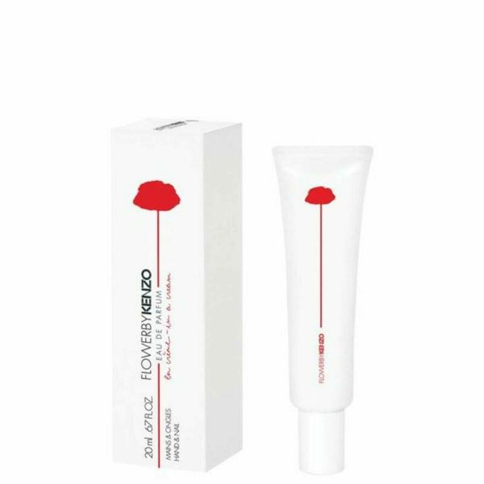 KENZO Flower by Kenzo Crema de Manos 20 ml KENZO Flower by Kenzo Crema de Manos 20 ml