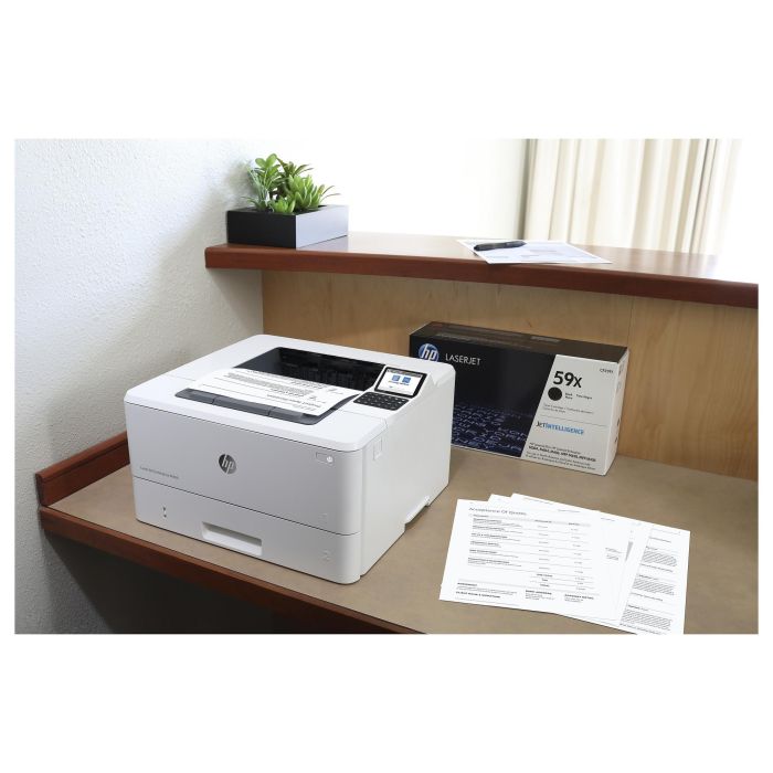 HP LaserJet nº59X Toner Negro