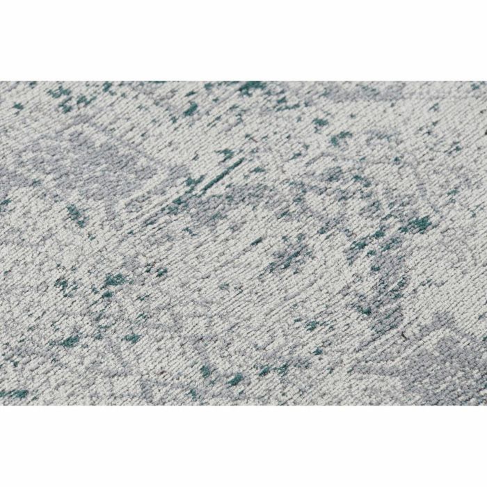 Alfombra Arabe DKD Home Decor Azul 240 x 1 x 60 cm 1