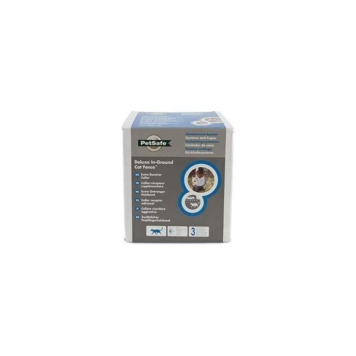Pcf275-19 Collar adicional para Pcf-1000-20 2 Pcf275-19 Collar adicional para Pcf-1000-20 2