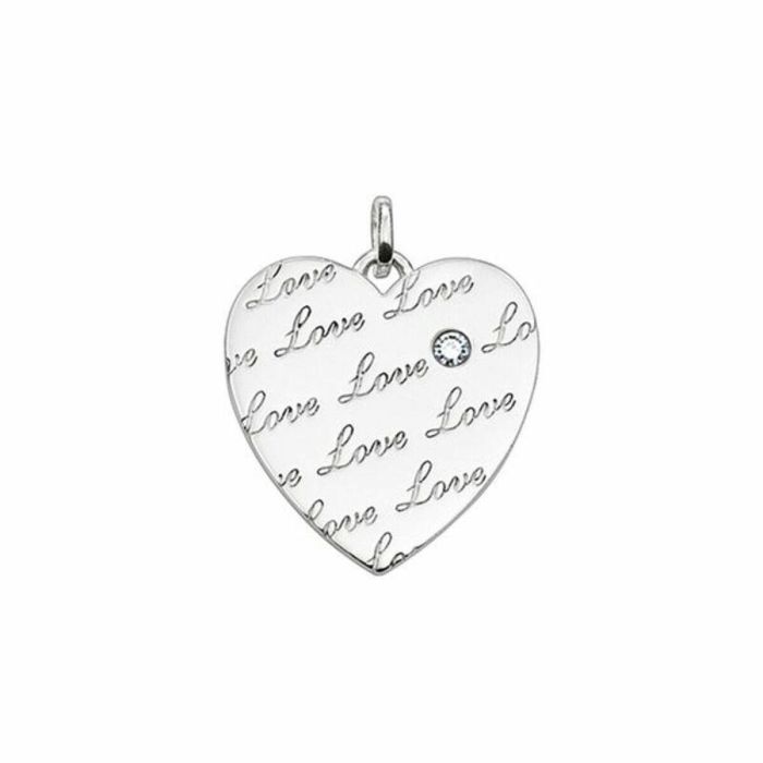 Colgante Mujer Thomas Sabo SD_PE0018-153-14 (2 cm) Colgante Mujer Thomas Sabo SD_PE0018-153-14 (2 cm)