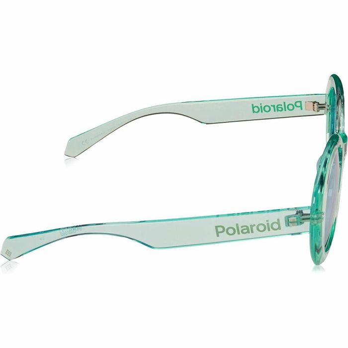 Gafas de Sol Mujer Polaroid PLD-6054-F-S-TCF 4 Gafas de Sol Mujer Polaroid PLD-6054-F-S-TCF 4