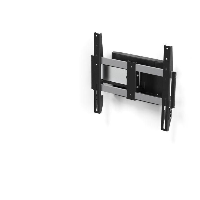 SMS Icon 3D Medium Alu/Black 2 SMS Icon 3D Medium Alu/Black 2