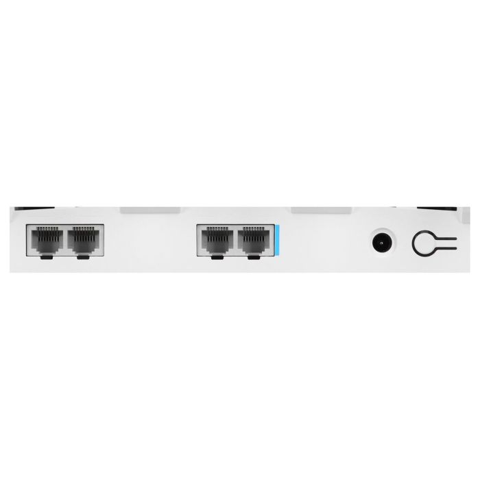 Router ZTE T3000 5 Router ZTE T3000 5