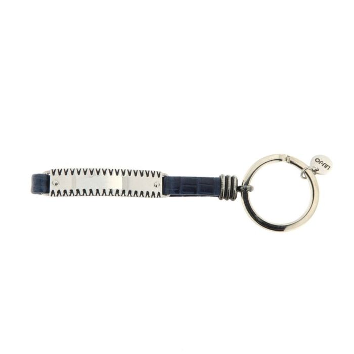 Llavero LIU JO MLJ375 Plateado 0 Llavero LIU JO MLJ375 Plateado 0
