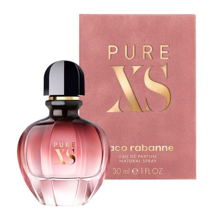Perfume Mujer Pure XS Paco Rabanne EDP EDP 3 Perfume Mujer Pure XS Paco Rabanne EDP EDP 3