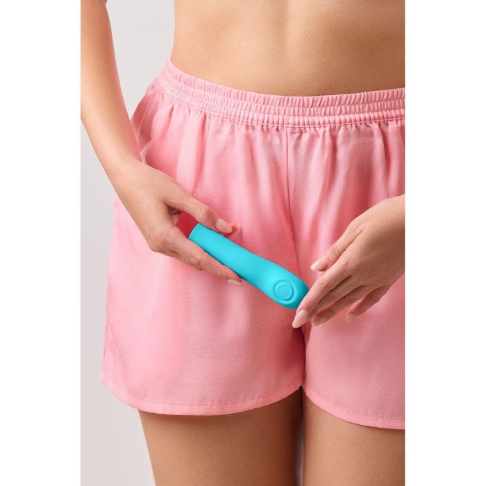 Mini Vibrador FemmeFunn Rosa 2