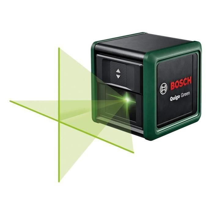 Conjunto Bosch Quigo Verde Conjunto Bosch Quigo Verde