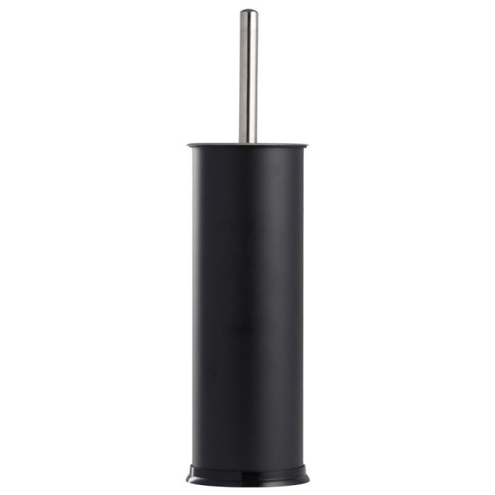 DAY Escobilla WC Acero Inoxidable y Plástico Acabado Mate Colores Surtidos 4 DAY Escobilla WC Acero Inoxidable y Plástico Acabado Mate Colores Surtidos 4