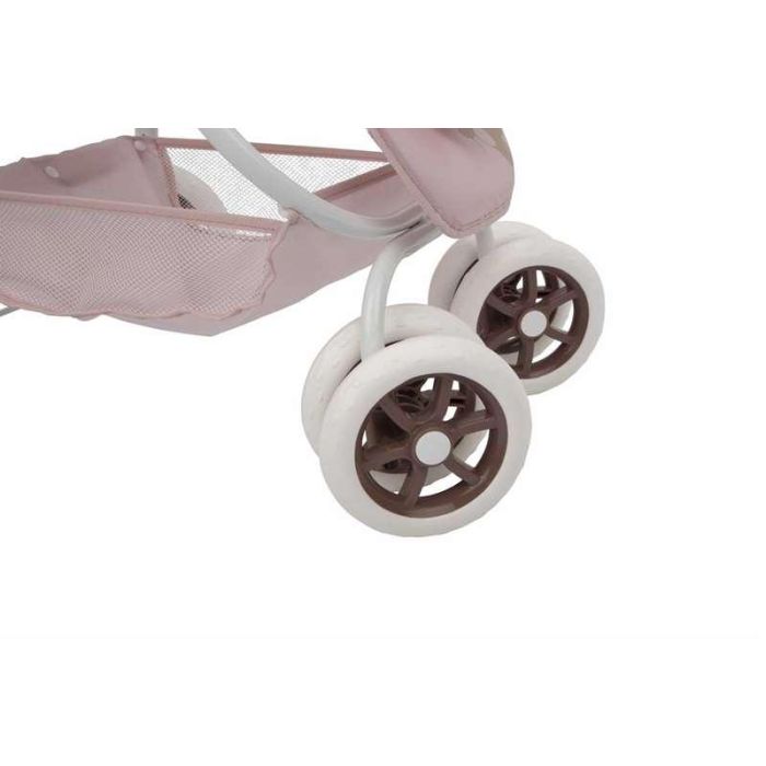 Coche muñeca gemelar bear c/bolso 45x70x73 cm.altura manillar 47-77 cm 1 Coche muñeca gemelar bear c/bolso 45x70x73 cm.altura manillar 47-77 cm 1