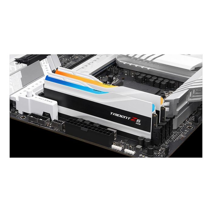 G.Skill F5-6400J3039G16GX2-TZ5RW 32GB DDR5 6400MHz CL30 Kit (2x16GB) DIMM PC Negro 6