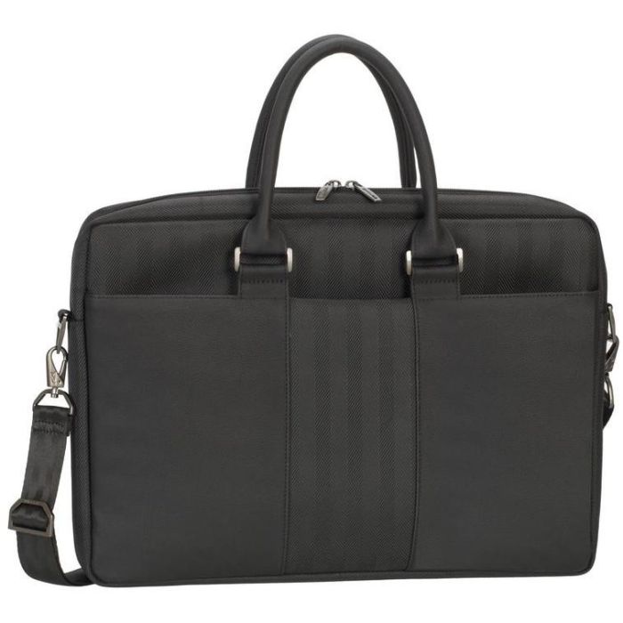 Riva NB Tasche Narita 15,6" schwarz 8135 5