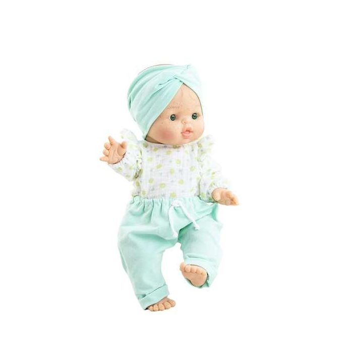 Paola Reina Muñeca Lola 34 cm