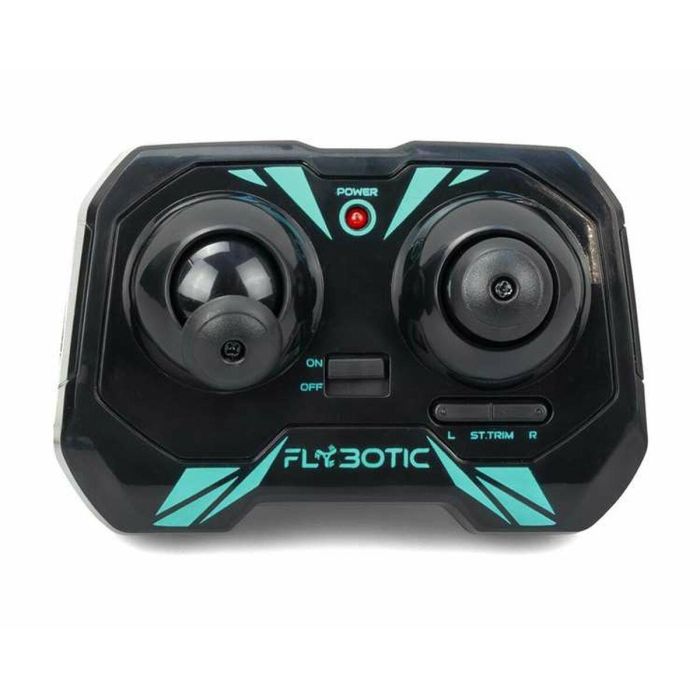 Bizak Avión Anfibio Aqua Wingz Radiocontrol 2 Canales con Luces LED - Edad +3 Años 1 Bizak Avión Anfibio Aqua Wingz Radiocontrol 2 Canales con Luces LED - Edad +3 Años 1