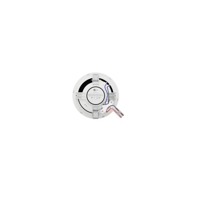LD Systems Integration Serie Contractor (LDCEC6) Frameless 6" Ceiling Loudspeaker 100 V Warranty 5 Years (Pu12) 2 LD Systems Integration Serie Contractor (LDCEC6) Frameless 6" Ceiling Loudspeaker 100 V Warranty 5 Years (Pu12) 2