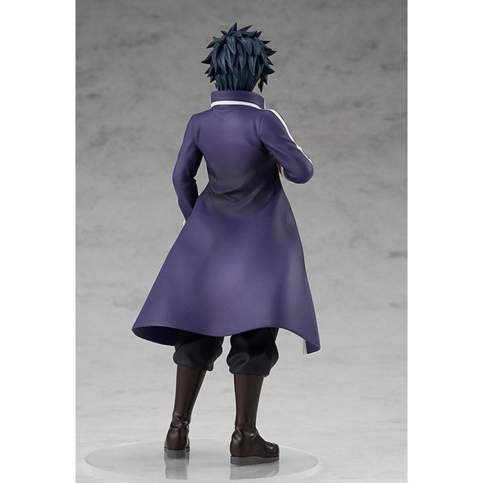 Good Smile Company Figura Pop Up Parade Gray Fullbuster Grand Magic Games Arc Ver 17 cm Fairy Tail PVC con Base 2 Good Smile Company Figura Pop Up Parade Gray Fullbuster Grand Magic Games Arc Ver 17 cm Fairy Tail PVC con Base 2