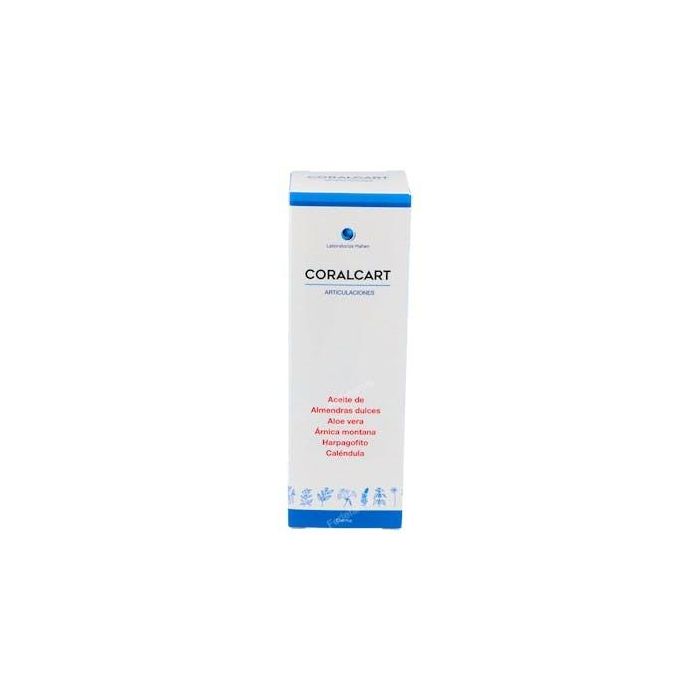 Coralcart Crema
