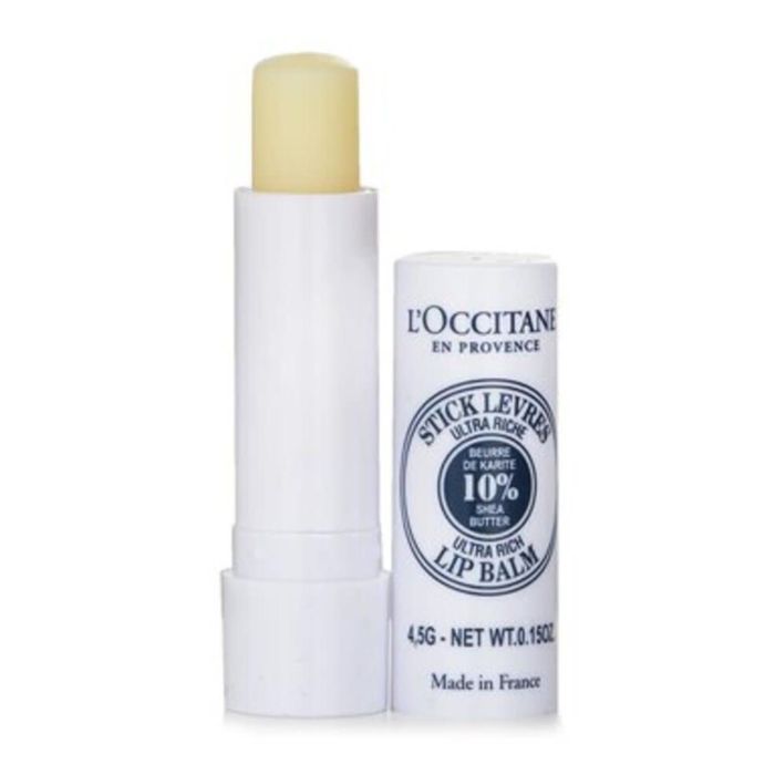 L'Occitane En Provence Karite Bálsamo Labial Stick L'Occitane En Provence Karite Bálsamo Labial Stick