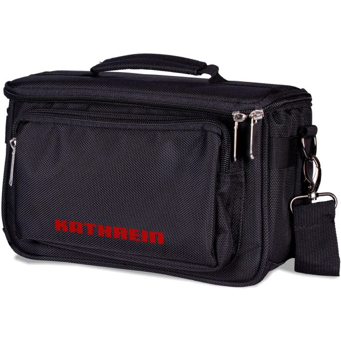 Kathrein MSK 20 Medidor Señal DVB-S/-S2/-C/-T/-T2 3