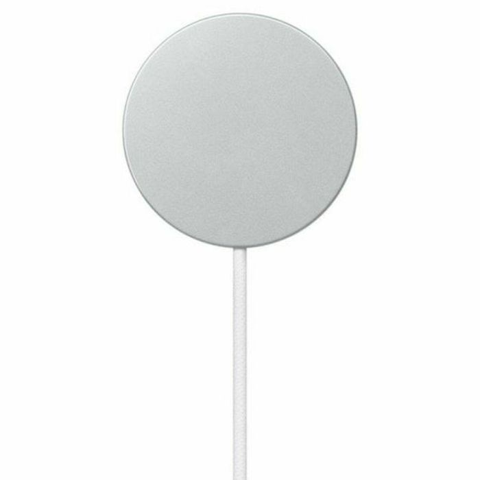 Cargador Inalámbrico Apple MX6X3ZM/A Blanco 12