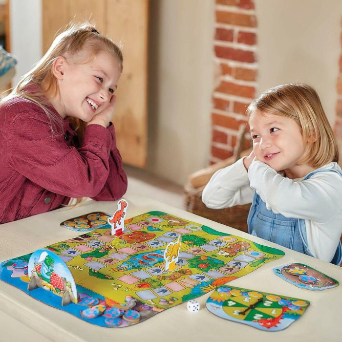 Juego de Mesa Orchard 5 Juego de Mesa Orchard 5