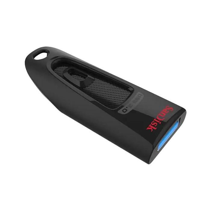 Sandisk Ultra 64GB USB 3.0 Flash Drive 130 MB/s