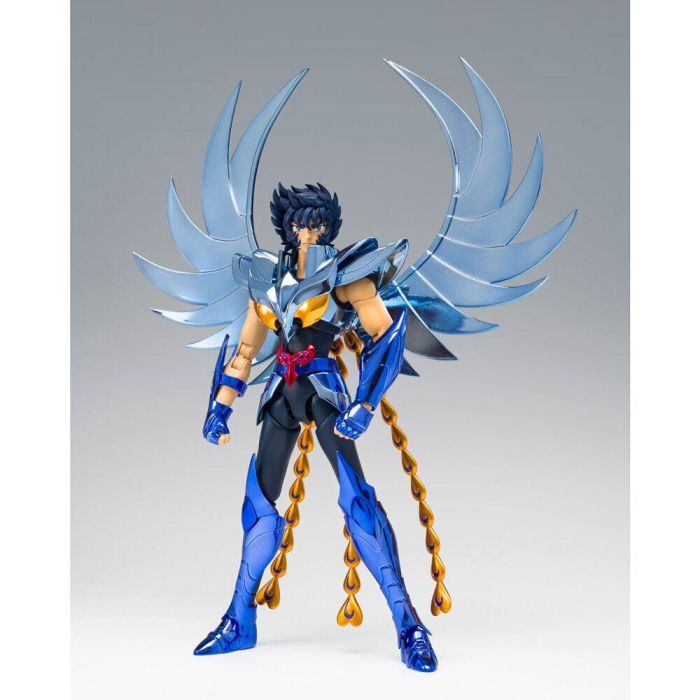 Tamashii Nations Saint Cloth Myth Ex Saint Seiya Phoenix Figura Articulada 16 cm 2 Tamashii Nations Saint Cloth Myth Ex Saint Seiya Phoenix Figura Articulada 16 cm 2
