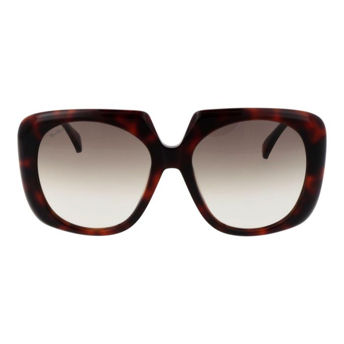 Gafas de Sol Mujer Max Mara MM0047 5652F 2 Gafas de Sol Mujer Max Mara MM0047 5652F 2