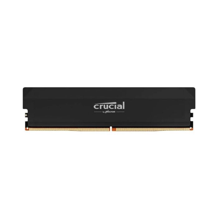 Crucial CP16G64C38U5B Memoria RAM DDR5 16GB 6400MHz UDIMM Unbuffered para PC