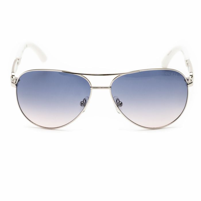 Gafas de Sol Mujer Guess GU7295-6010W ø 60 mm 1