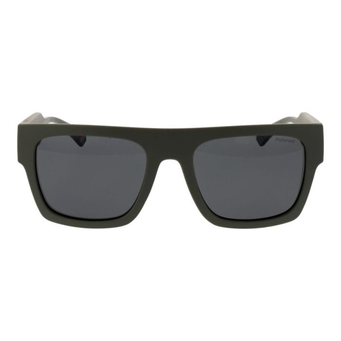 Gafas de Sol Unisex Polaroid PLD-6224-S-X-543Y5M9 ø 54 mm