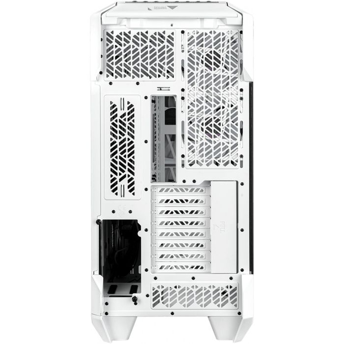 Cooler Master HAF 700 White Full Tower Blanco - H700-WGNN-S00 con Ventiladores 200mm, Vidrio Templado, RGB, Soporte para ATX/EATX 6 Cooler Master HAF 700 White Full Tower Blanco - H700-WGNN-S00 con Ventiladores 200mm, Vidrio Templado, RGB, Soporte para ATX/EATX 6
