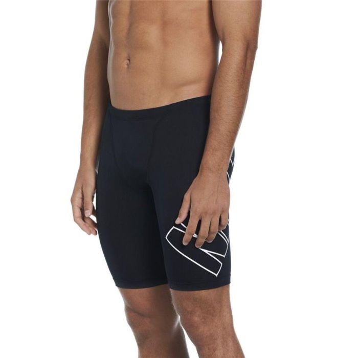 Bañador Hombre Nike Hydrastrong Negro 0 Bañador Hombre Nike Hydrastrong Negro 0