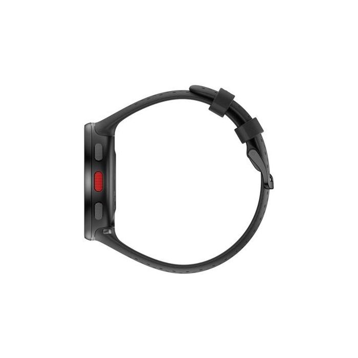 Polar Pacer Pro Reloj Deportivo GPS MIP 1.2" S/L Gris Negro Resistencia Agua 50m Monitor Frecuencia Cardíaca 2