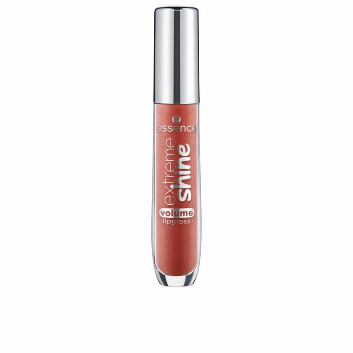Essence Extreme Shine Brillo De Labios Voluminizador 15-Rusty Kiss