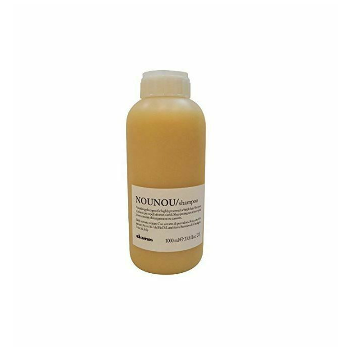 Davines Nounou Champú Litro 3