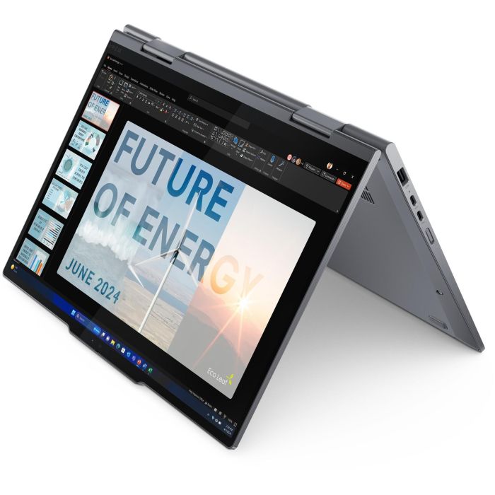 Lenovo X1 2in1 G9 14" Ultra5 125U 32/1TB WUXGA 4G W11P 2