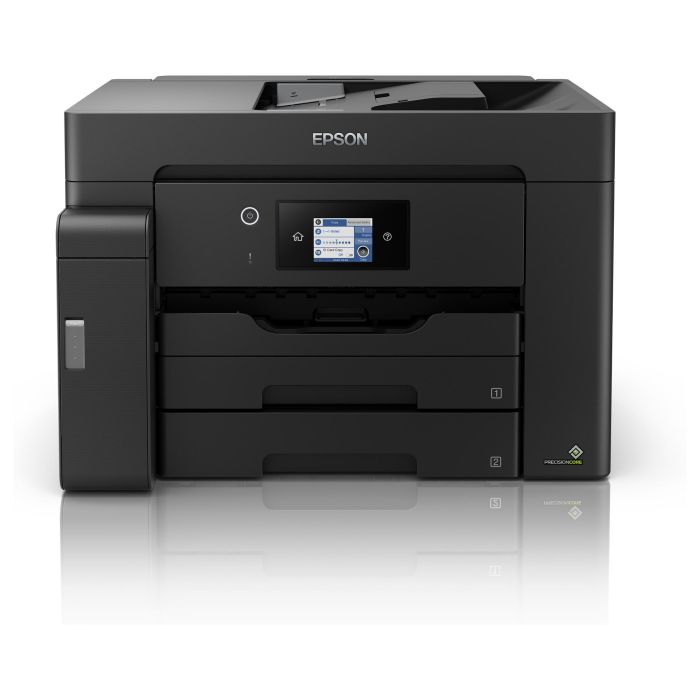 Epson ET-M16600 Impresora Multifunción EcoTank, 3 en 1, A3, Monocromo, WiFi