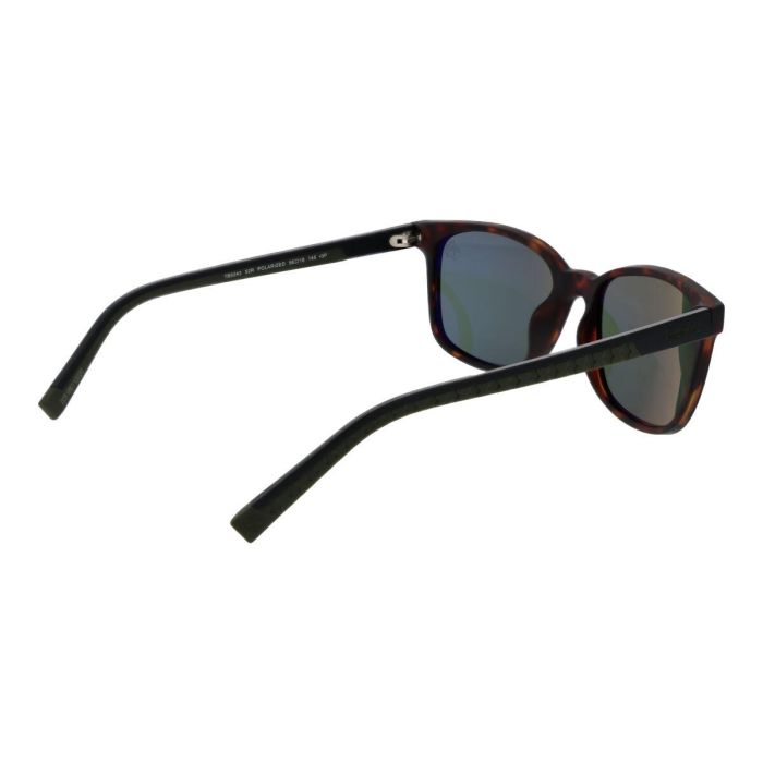 Gafas de Sol Hombre Timberland TB9243 5652R 1 Gafas de Sol Hombre Timberland TB9243 5652R 1