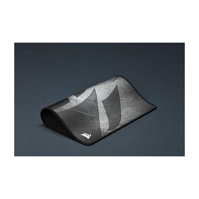 Corsair MM300 PRO Alfombrilla de ratón para juegos Gris 360x300mm CH-9413631-WW 3