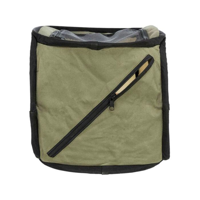 Transportín para Pájaros Trixie Azul oscuro Azul claro Poliéster 27 × 32 × 27 CM Pájaros 10 Transportín para Pájaros Trixie Azul oscuro Azul claro Poliéster 27 × 32 × 27 CM Pájaros 10