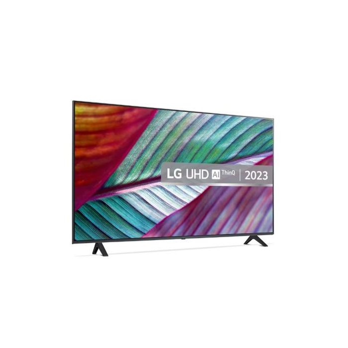 LG 75UR78006LK Televisor 190,5 cm (75") 4K Ultra HD Smart TV Wifi Negro 1