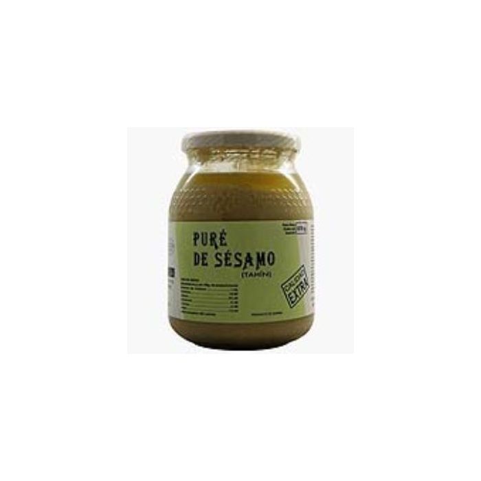 Tahin Crudo 870Gr. Tahin Crudo 870Gr.
