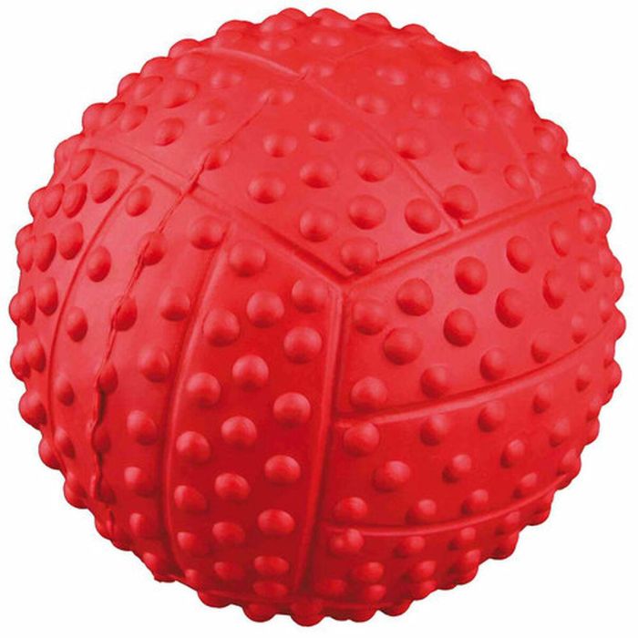 Juguete para perros Trixie Caucho Ø 7 cm 5