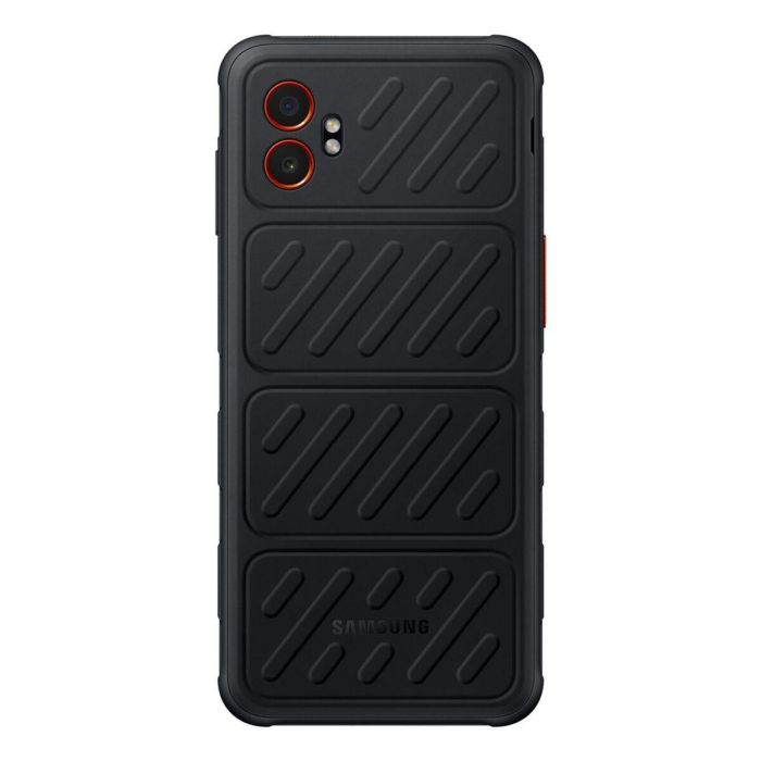 Smartphone Samsung Galaxy XCover7 Pro 6,6" Octa Core 6 GB RAM 128 GB Negro Smartphone Samsung Galaxy XCover7 Pro 6,6" Octa Core 6 GB RAM 128 GB Negro