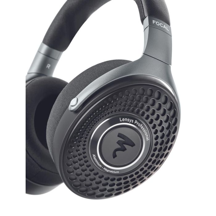 Auriculares Lensys Pro 2 Auriculares Lensys Pro 2