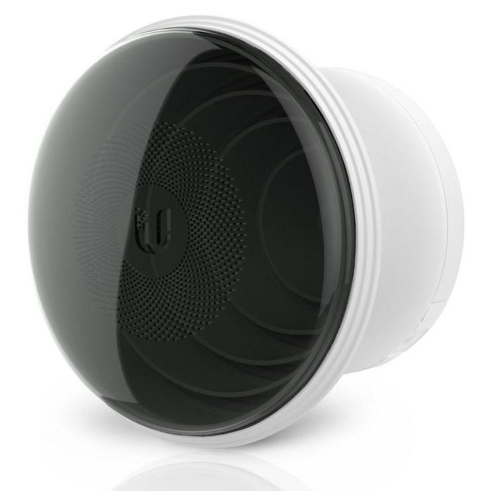 Ubiquiti IsoStation AC Antena 450+ Mbps 14 dBi PoE Aislamiento de Ruido Diseño Modular Radio Wi-Fi